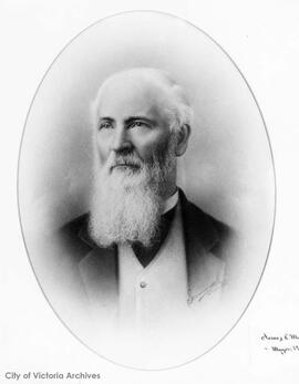 James E. McMillan, Mayor part 1873