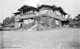 608 St. Charles Street, Herbert Goulding Wilson residence