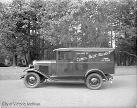 Comox market [truck]