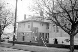 South Park School at 508 Douglas Street