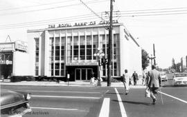 1501 Douglas Street. Royal Bank of Canada