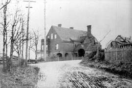 "Hochelaga", 1715 Rockland Avenue, Archibald J.C. Galletly residence