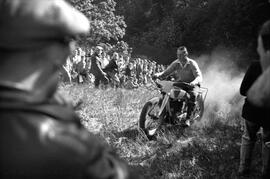 Hillclimb motorcycles