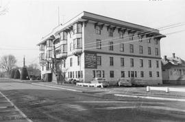 270 Government Street. James Bay Hotel