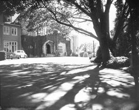 Government House, 1401 Rockland Avenue