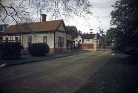 N.P. Snowdon family home at 63 Gorge Road, known as “Ashnola"