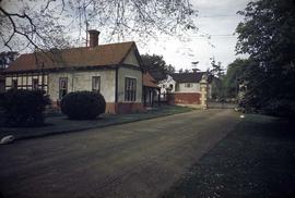 N.P. Snowdon family home at 63 Gorge Road, known as “Ashnola"