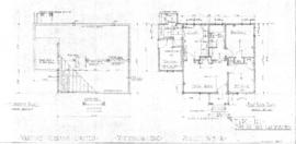 Wartime Housing Limited : Victoria, B.C. : Project No. 3A