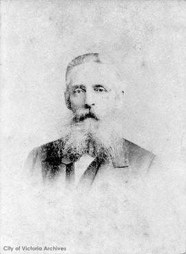 John William Switzer