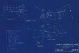 Victoria, B.C. : bulk plant ; general arrangement