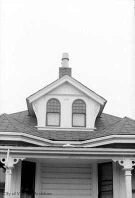 C.R. Narine family home at 642 Battery Street