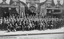 Independent Order of Odd Fellows (I.O.O.F.) Jubilee Convention